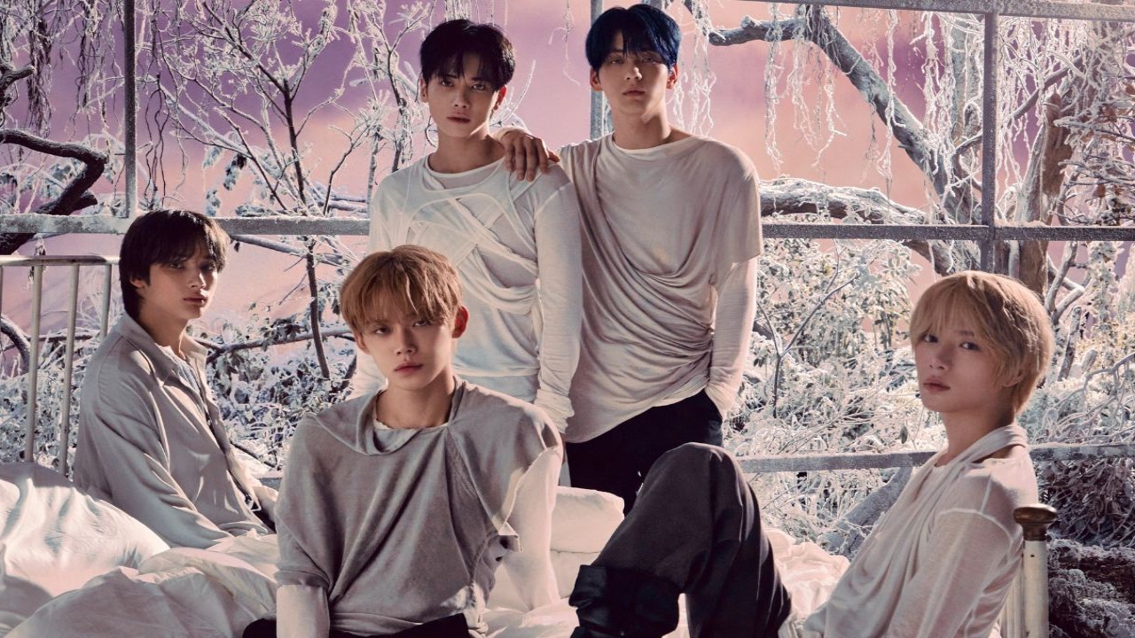 TXT (credit: BIGHIT Music)