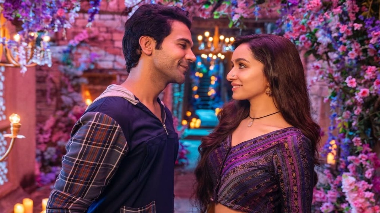 Shraddha Kapoor, Rajkummar Rao's Stree 2 becomes most searched Bollywood film on Google in 2024; You’ll be shocked to know the movies it surpassed