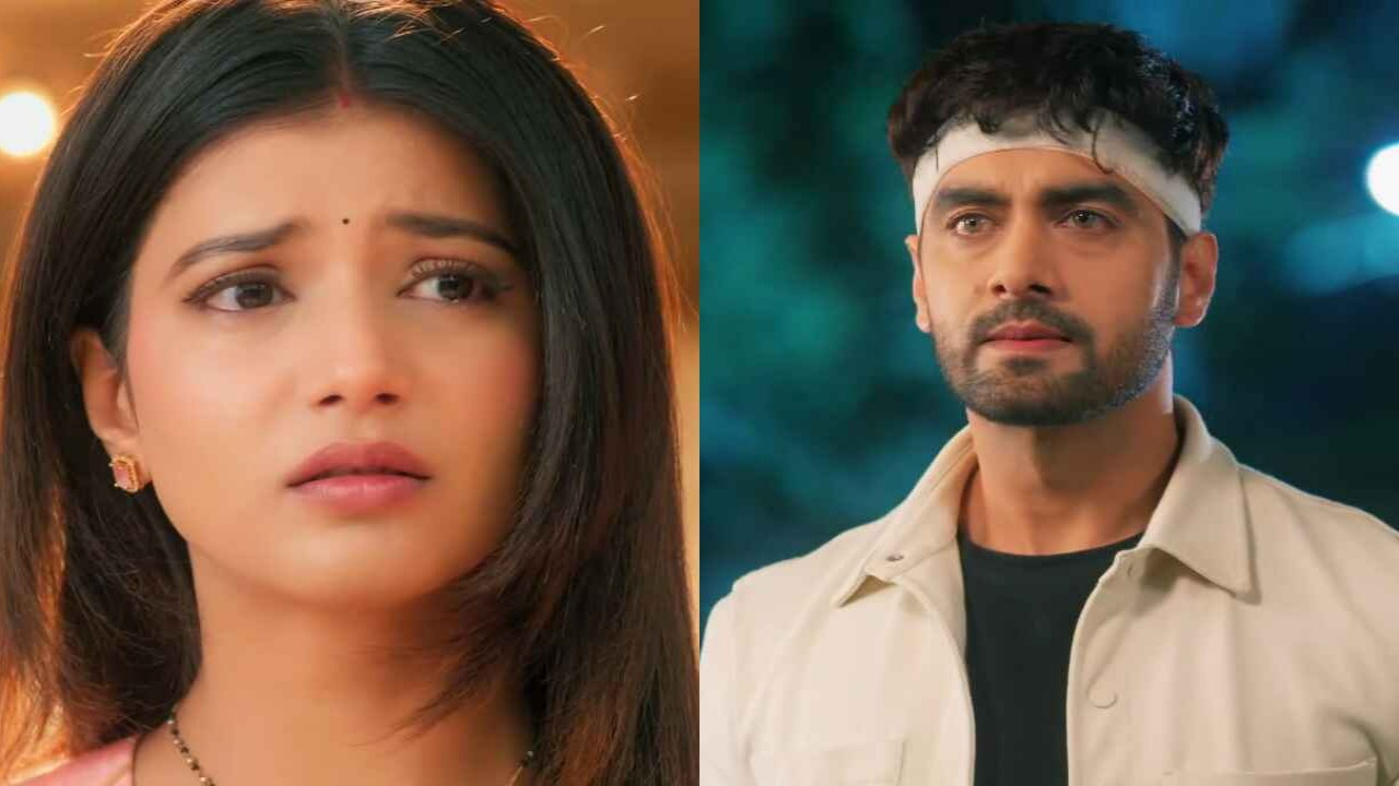 Yeh Rishta Kya Kehlata Hai Written Update, December 19: Abhira shocks Goenkas and Poddars as she takes THIS big step