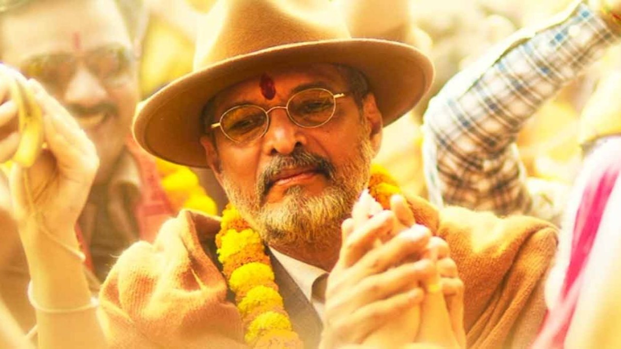 Nana Patekar