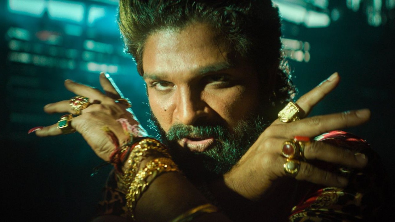 Pushpa 2 (Hindi) 3rd Weekend Box Office: Allu Arjun starrer nets Rs 52.5 crore; zooms p...