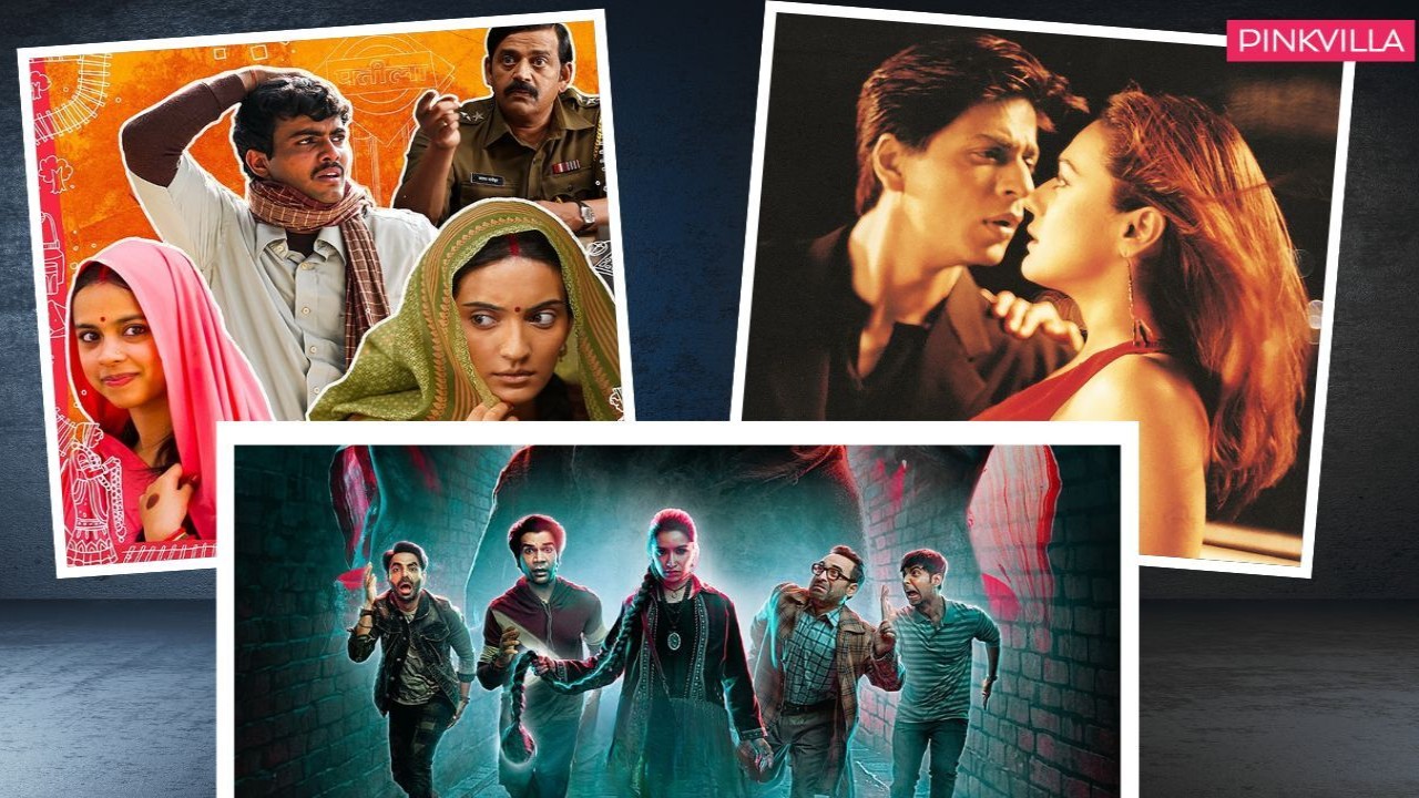 OPINION: A look at Bollywood in 2024 from the cinema lover’s perspective