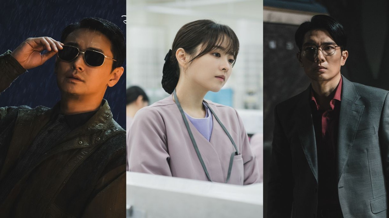 Light Shop Ep 1-4 review: Ju Ji Hoon, Park Bo Young and Um Tae Goo lead a perfect blend of star power and true horror