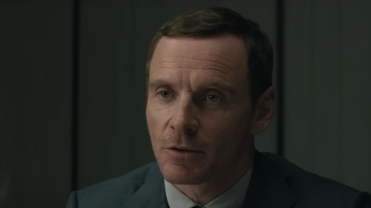 Why The Agency Starring Michael Fassbender Is Set In Recent History Of 2023? Learn Here