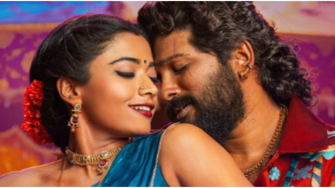 Pushpa 2 Tamil Nadu Box Office Update: Allu Arjun's film crosses Rs 65 crore on Day 12