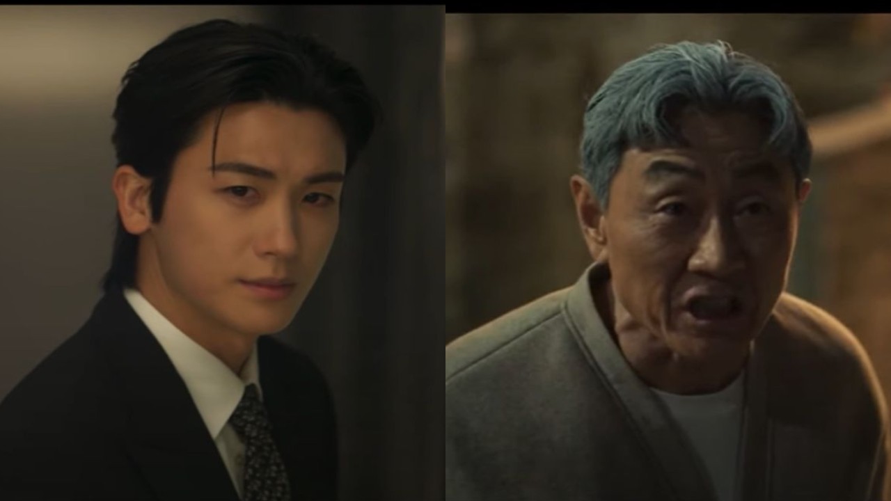 Park Hyung Sik, Heo Joon Ho: SBS