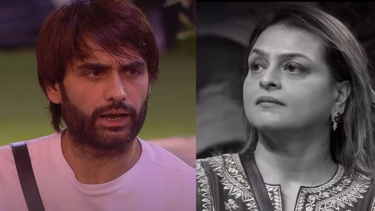 Vivian Dsena, Shilpa Shirodkar