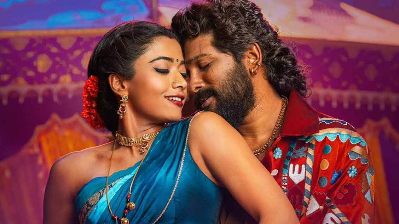 Pushpa 2 Screen Count: Allu Arjun starrer to release on 4500 screens in Hindi; Biggest for a dubbed film