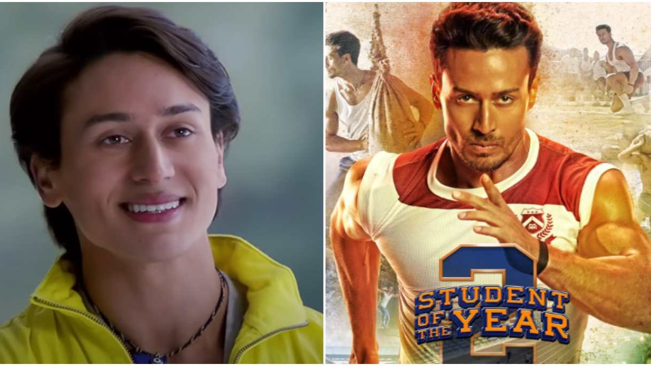 Box Office: Tiger Shroff Hit Flop Movie List