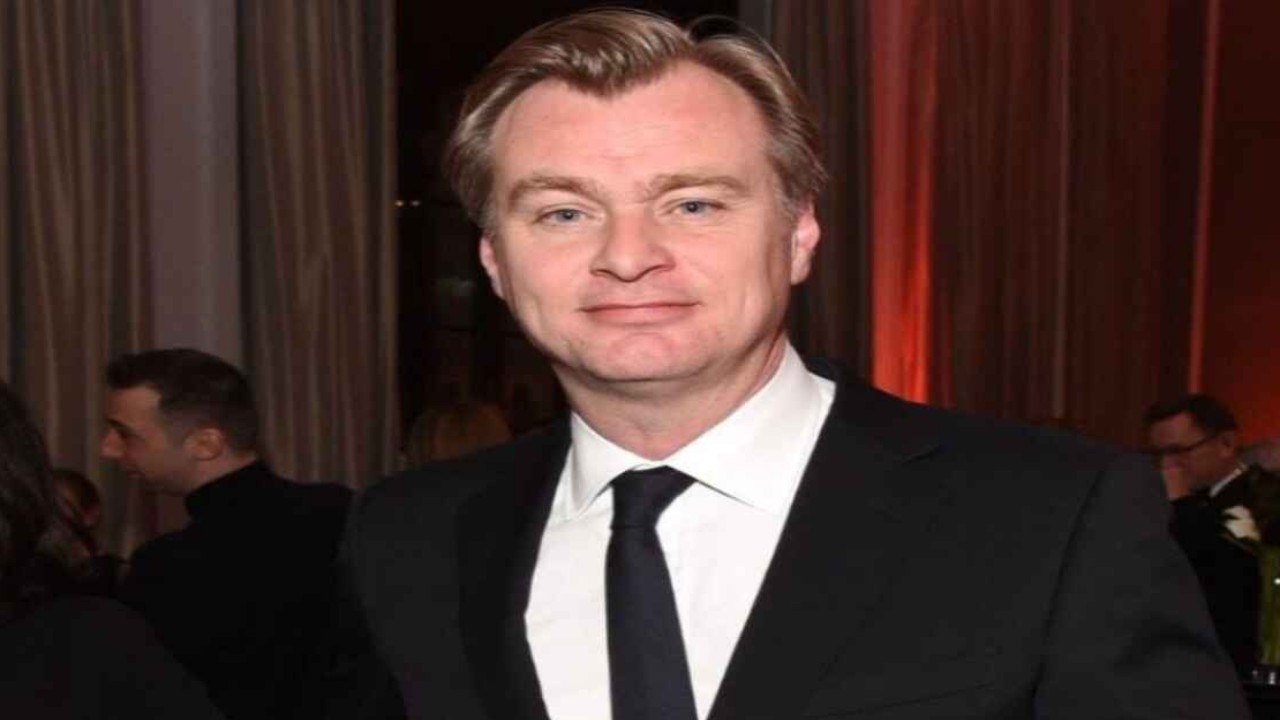 What Will Christopher Nolan’s The Odyssey Be About? Here’s What We Know