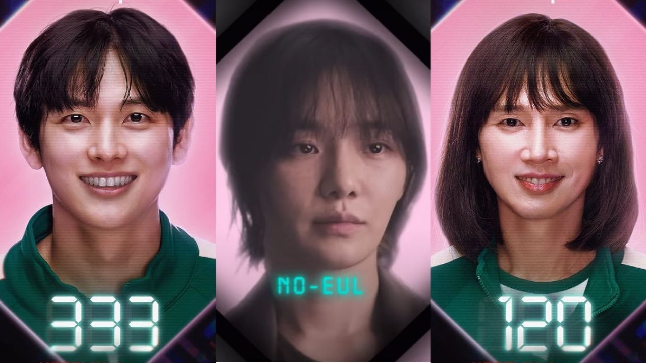 Squid Game 2 introduces new characters: Meet Im Si Wan, Park Gyu Young, Park Sung Hoon, and more in fresh roles