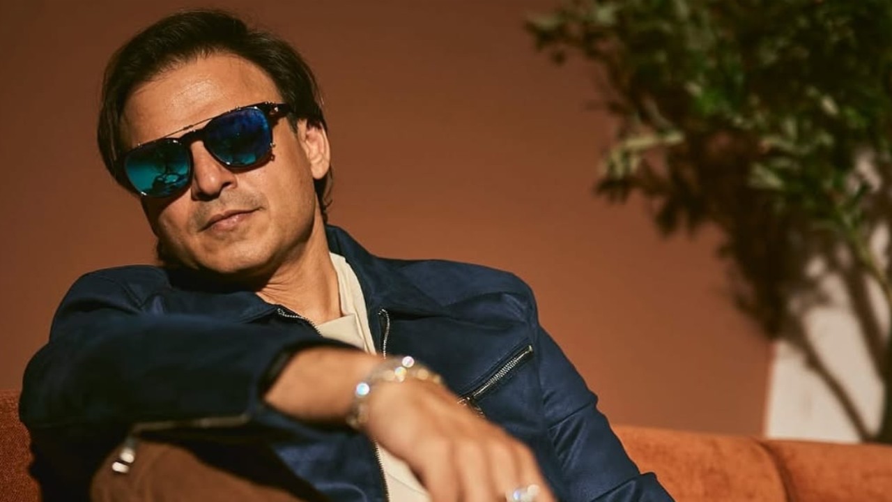 Vivek Oberoi claims actors have to maintain certain lifestyle despite financial struggles: ‘Dalal-roti chalani hai, EMI bharna hai’