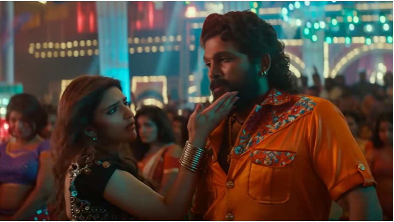 Pushpa 2 (Hindi) Day 19 Box Office: Allu Arjun's movie nets Rs 10 crore on third Monday 