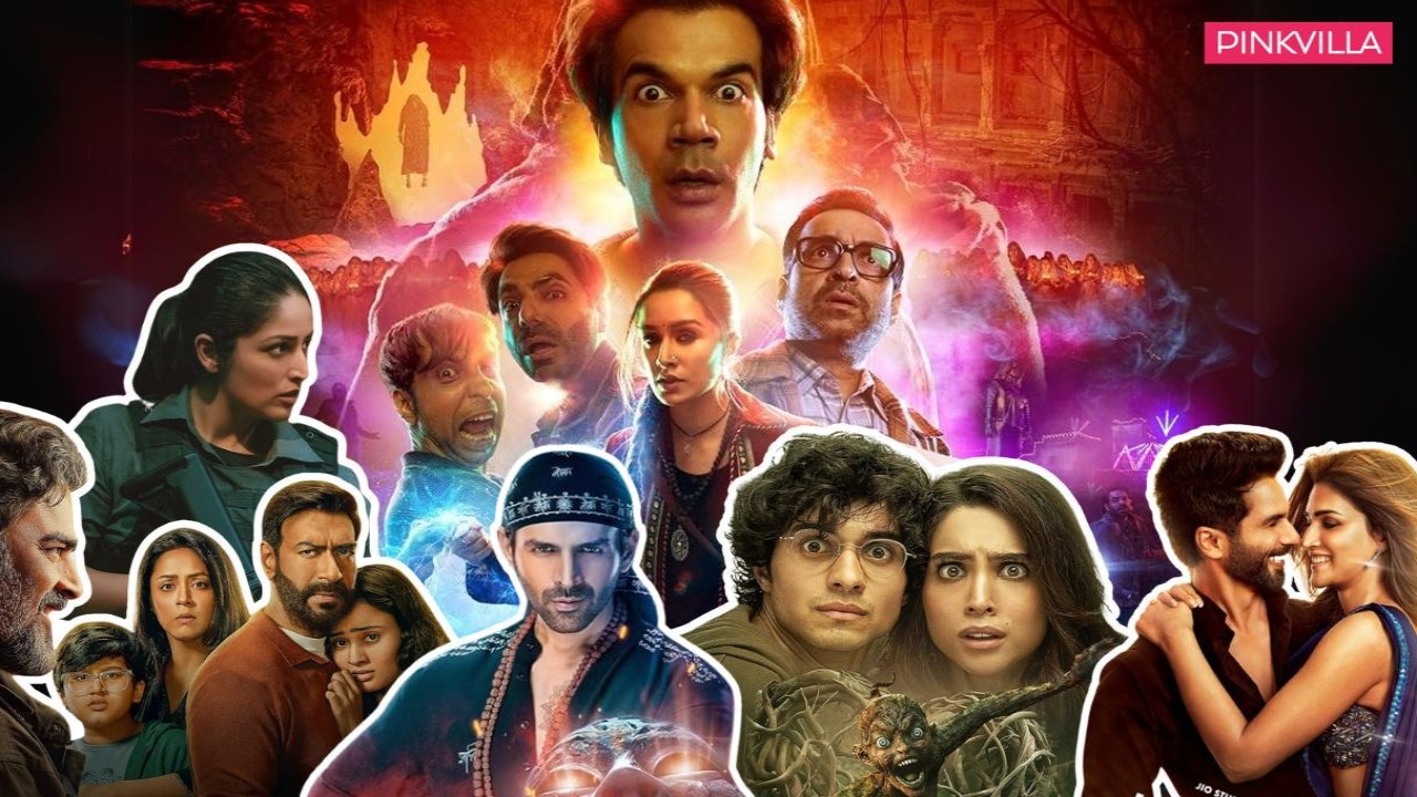 2024 Box Office Report Card: Bollywood struggles outside of Stree 2, Bhool Bhulaiyaa 3, Munjya and Shaitaan; Collects Rs 2500 crore