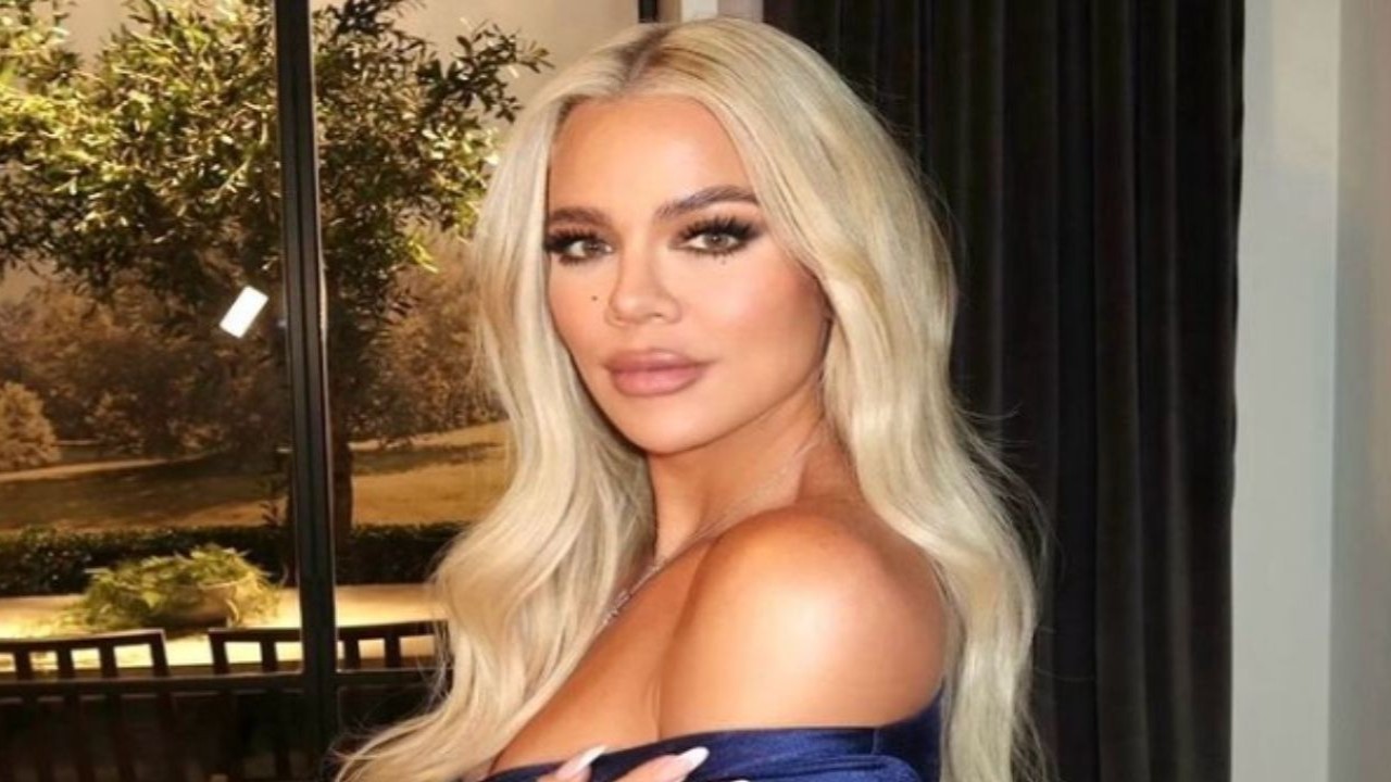 Khloé Kardashian Shares Why She and Her Kids Missed Their Family's Famous Christmas Eve...