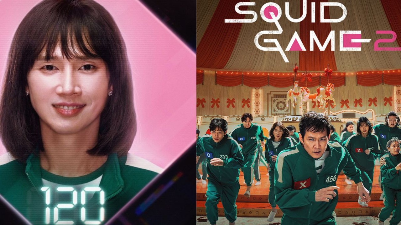 Park Sung Hoon turns into a transgender woman seeking gender-affirming surgery in Squid Game Season 2; Details inside