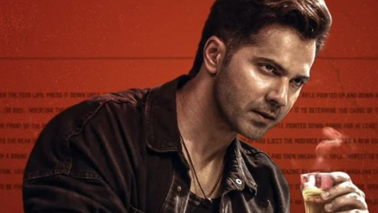 Baby John Day 3 Box Office India: Varun Dhawan's action-drama crumples and loses screen...