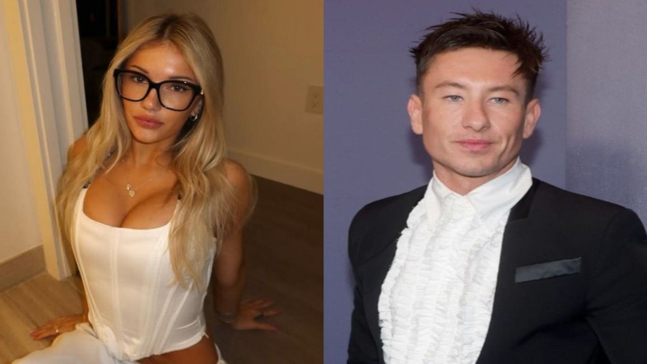 Influencer Brecky Hill Speaks Out On Claims Of Homewrecking Barry Keoghan And Sabrina Carpenter’s Relationship: 'To Put It Simply...'