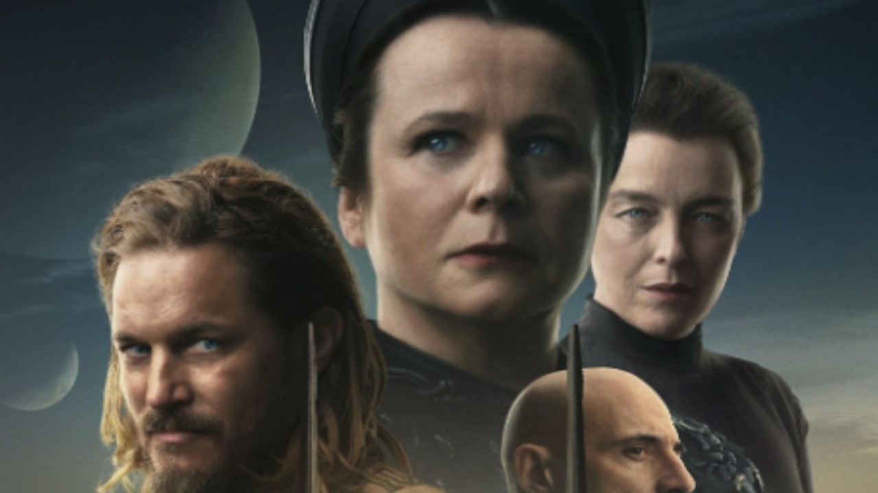 Will Dune: Prophecy Return For Season 2? Here’s What We Know So Far