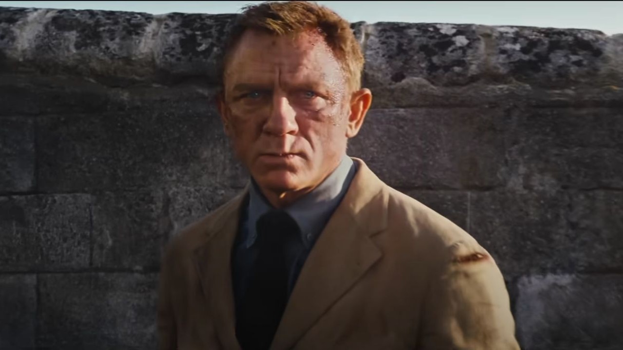 Daniel Craig Says He ‘Couldn’t Have Done’ Luca Guadagnino's Queer While He Was James Bond: 'It Would Look...'