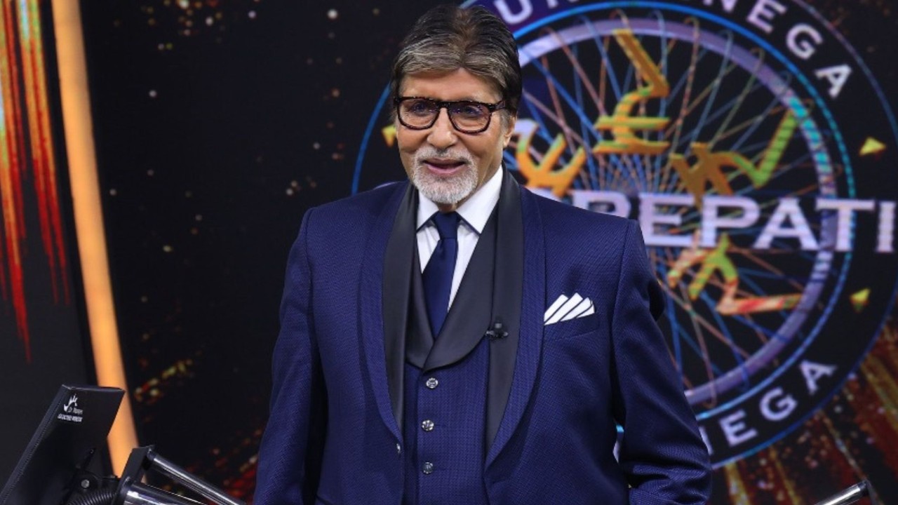 Kaun Banega Crorepati 16: Amitabh Bachchan shares heartfelt advice as contestant opens up about family rift, says, ‘Babuji bola karte the…’