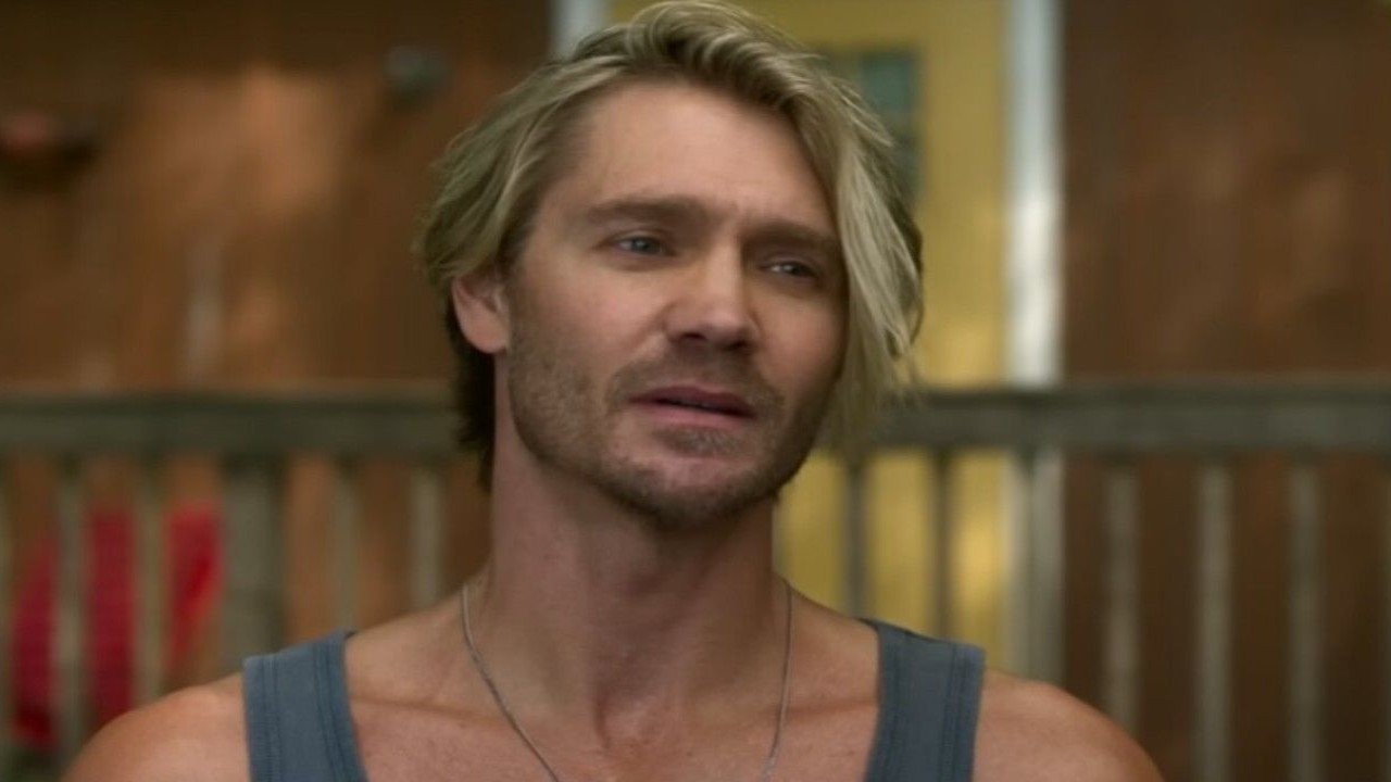 Chad Michael Murray (CC: YouTube)