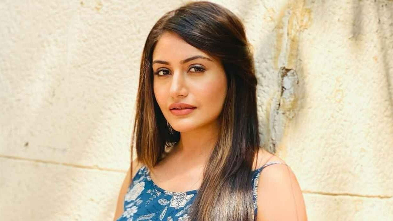 Surbhi Chandna