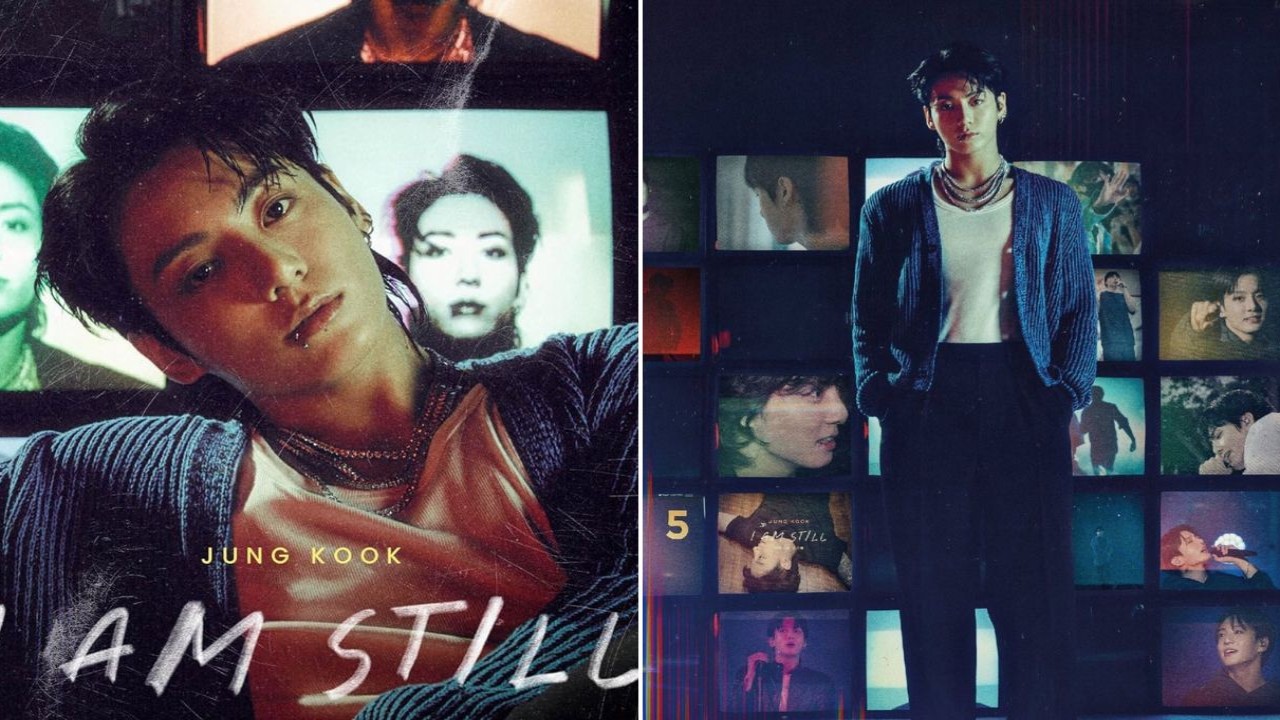  BTS’ Jungkook’s I AM STILL ORIGINAL set to include 55 minutes of new content in extended version