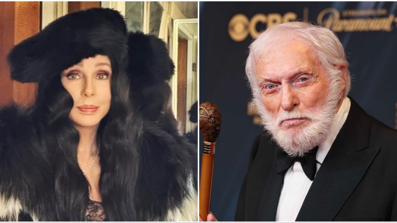 Cher and Dick Van Dyke Forced To Evacuate Malibu Homes As Franklin Fire Scorches Over 3...