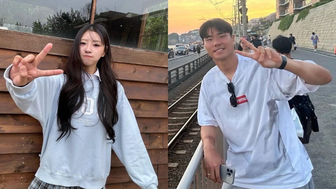 Lovelyz's Lee Mijoo and Song Beum Keun end long distance relationship with footballer plans return to domestic games