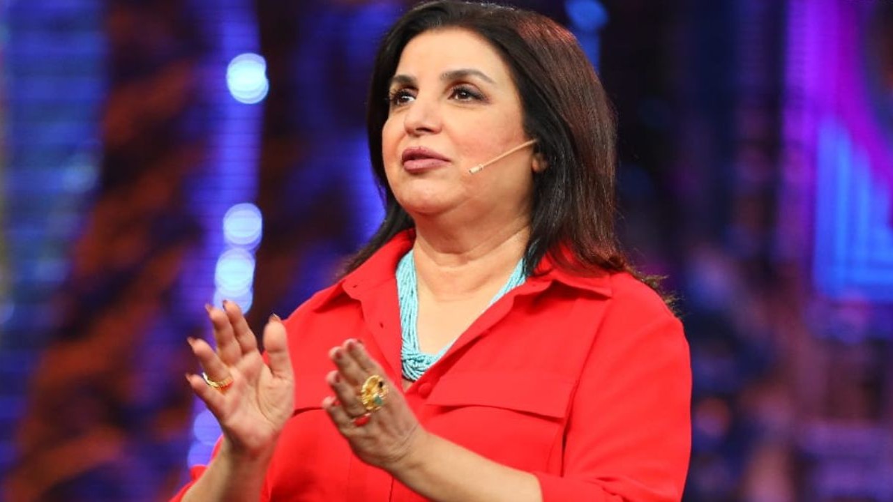 Farah Khan