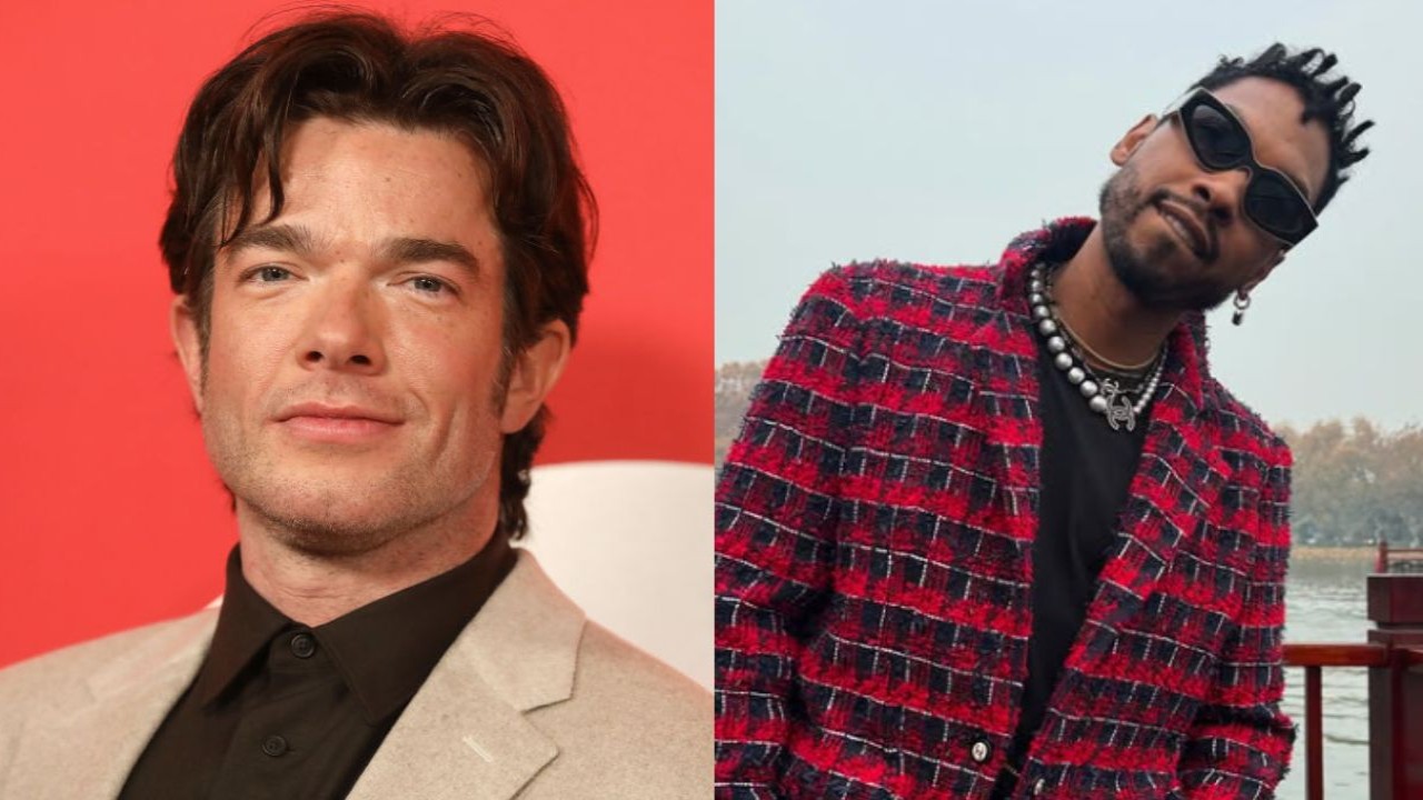 John Mulaney Accidentally Texts Singer Miguel About Bed Bugs After Mistaking Him For His Director