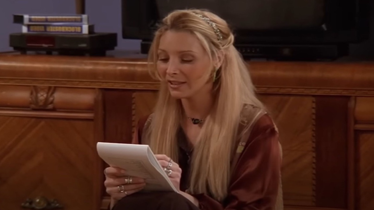 Lisa Kudrow Urges Ray Romano to Return to Comedy While Filming Netflix Drama