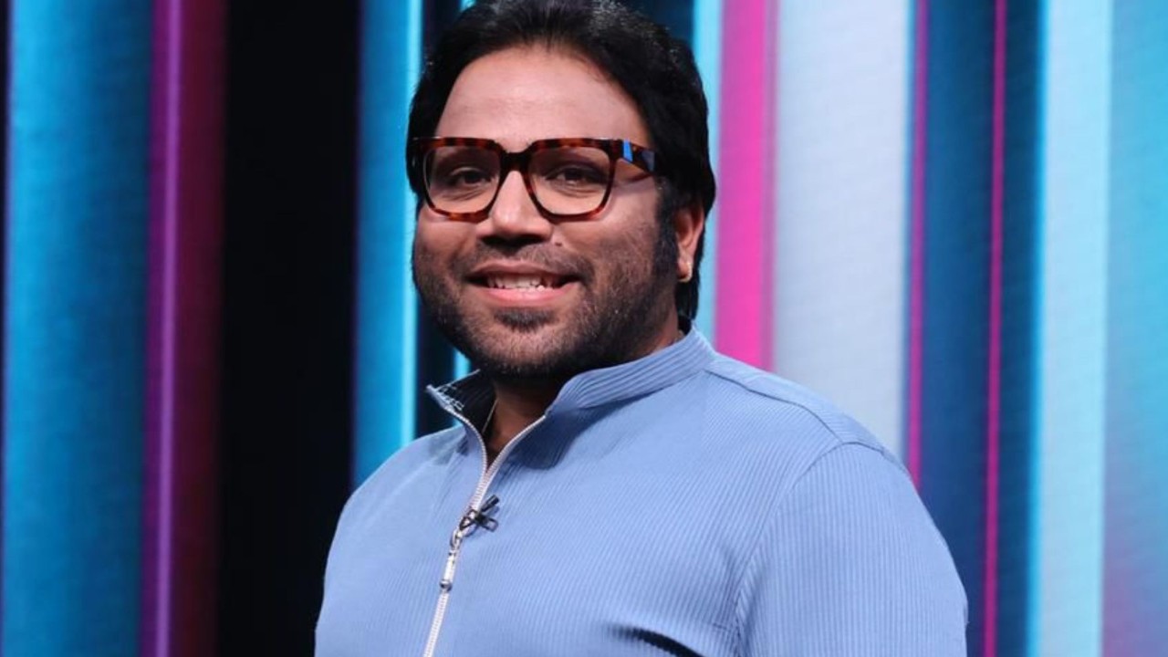 Indian Idol 15: Sandeep Reddy Vanga reveals filmmaking was not his initial career choice; ‘I didn’t get marks for MBBS, so…’