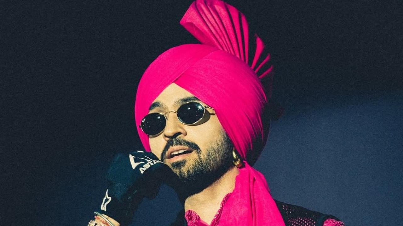 After Telangana, Diljit Dosanjh’s upcoming Chandigarh Dil-Luminati concert faces another legal roadblock; Find out