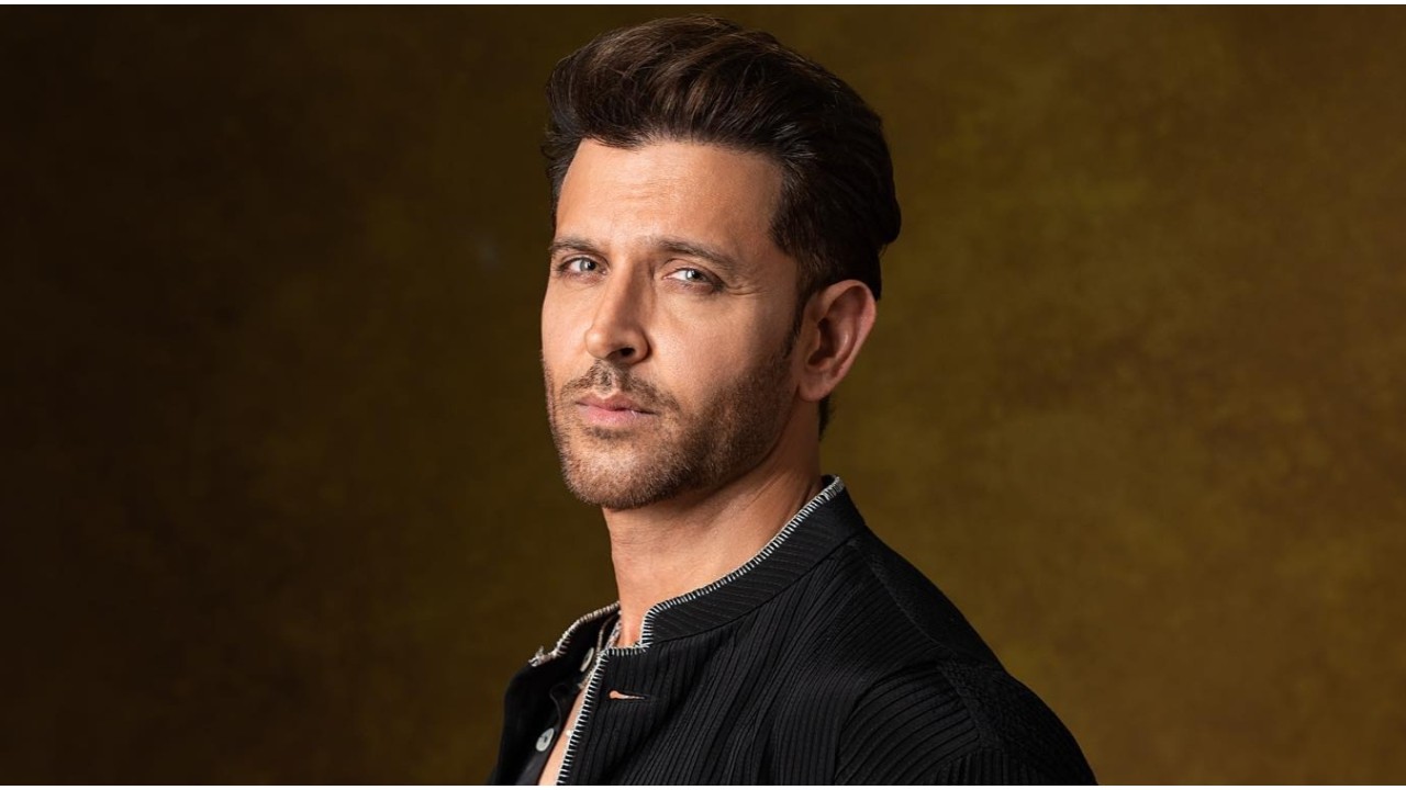 Hrithik Roshan’s fans to get special treat on his birthday and it’s going to transport you to his debut era; any guesses?