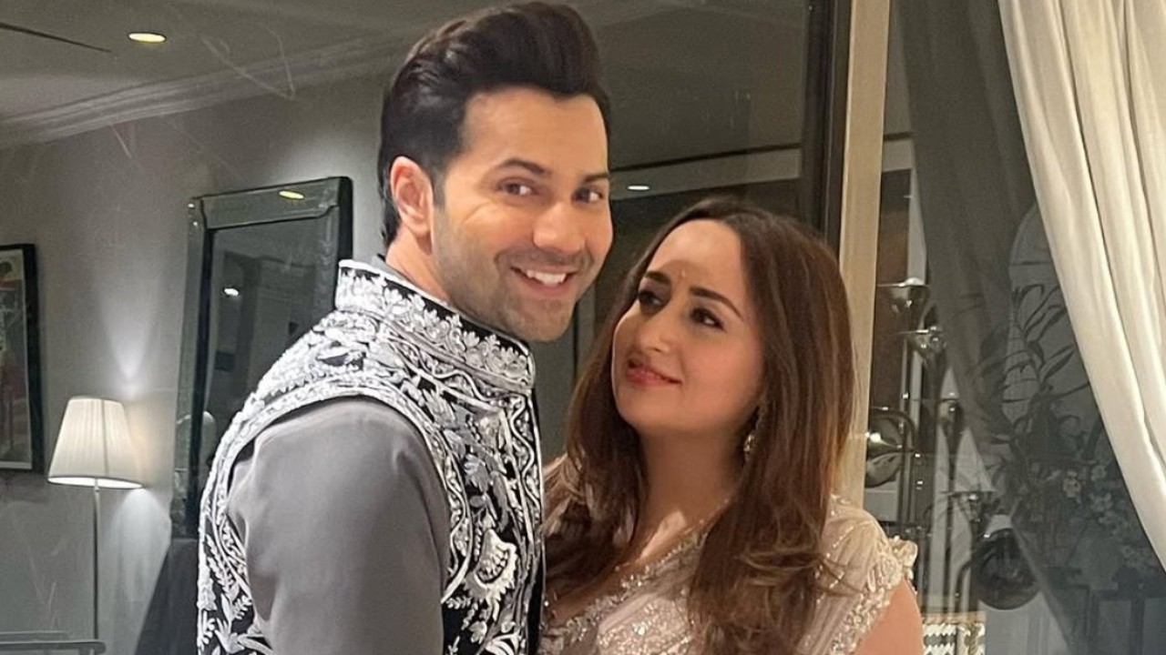 Varun admits feeling guilty every day and it has a connection with daughter, wife Natasha