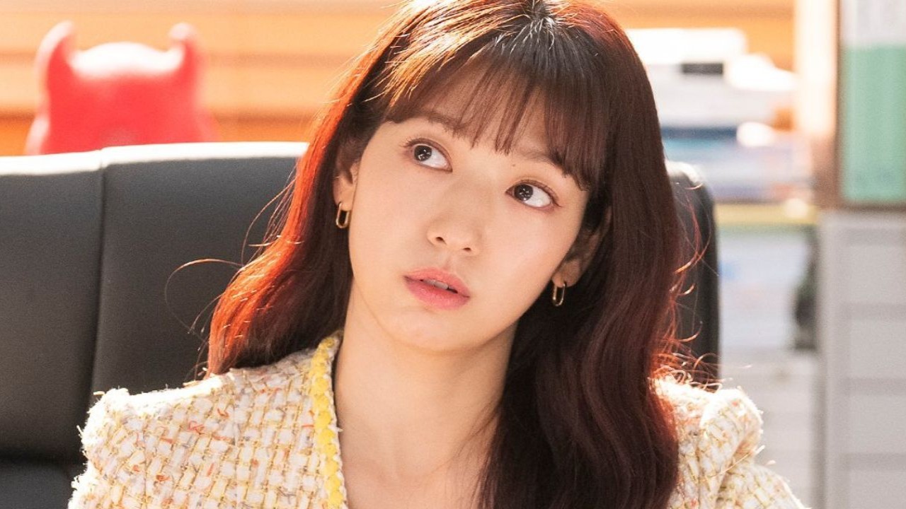 Park Shin Hye 'reviewing' next lead role in upcoming rom-com drama Chair Time after The Judge from Hell’s success; Report