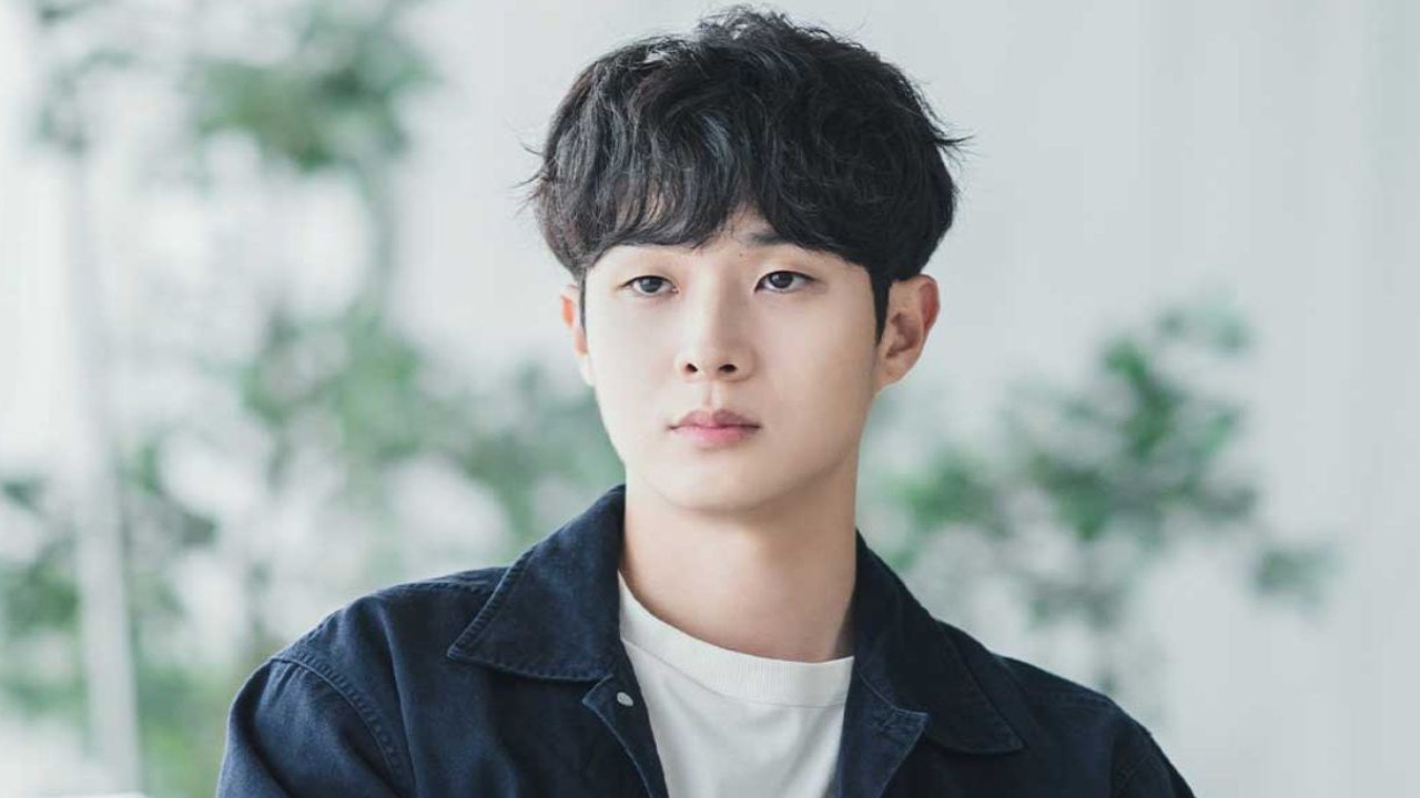 Choi Woo Shik: image from JTBC