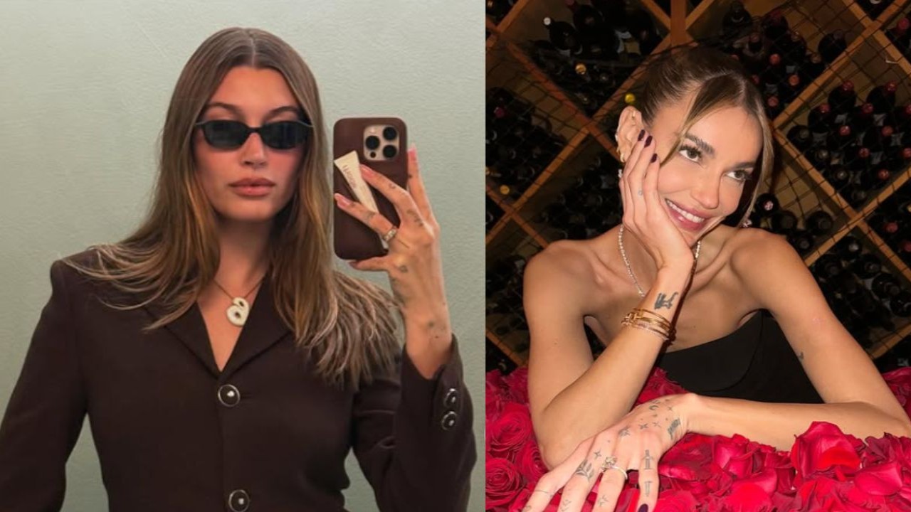 Hailey Bieber Helps Choose Drew Taggart's Engagement Ring As Ivanka Trump Plays Wingwoman In Surprise Proposal