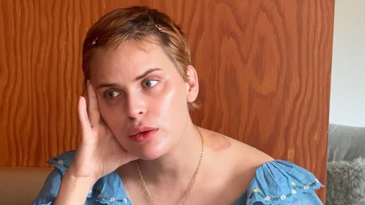 Tallulah Willis announces engagement 