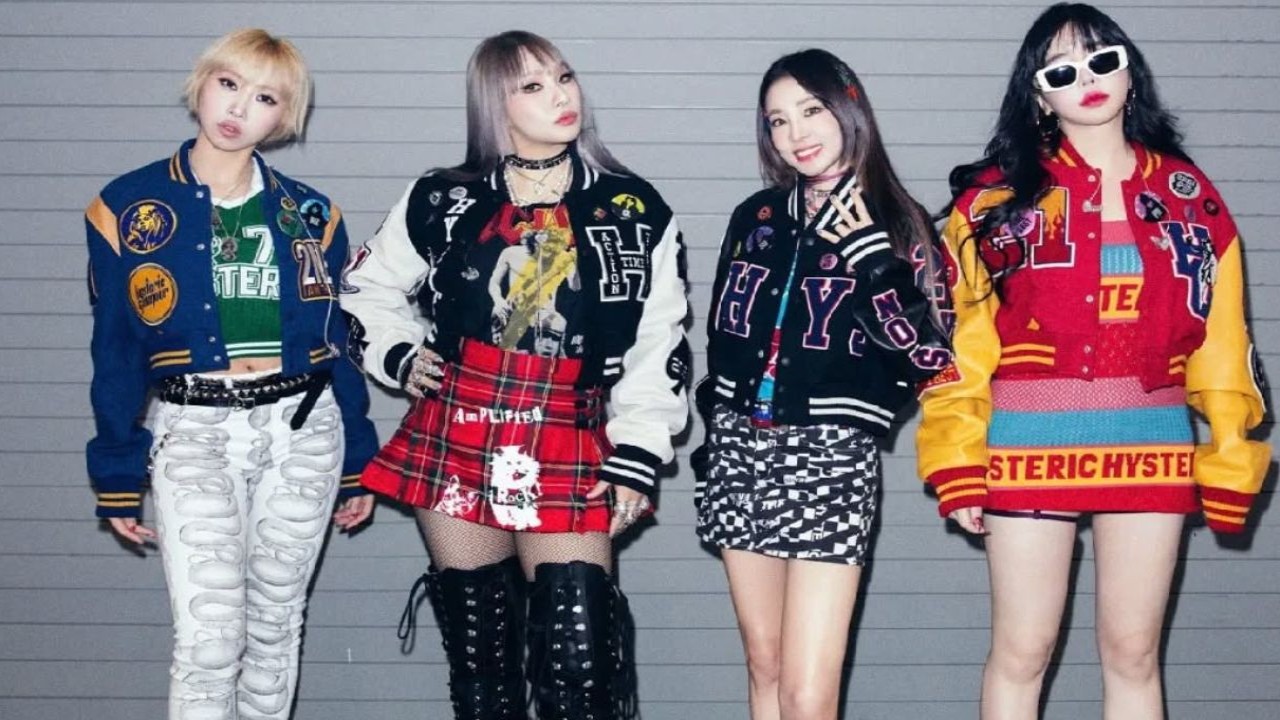 2NE1 releases 15TH ANNIVERSARY BEST LP with hits like I AM THE BEST, UGLY, and more to commemorate K-pop journey