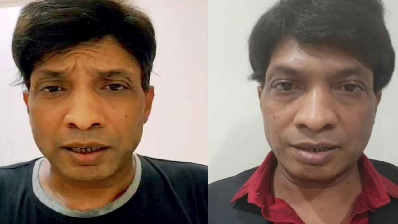 Sunil Pal Kidnapping Case: UP Police arrests two suspects after CCTV cameras spotted them buying jewelry with ransom money