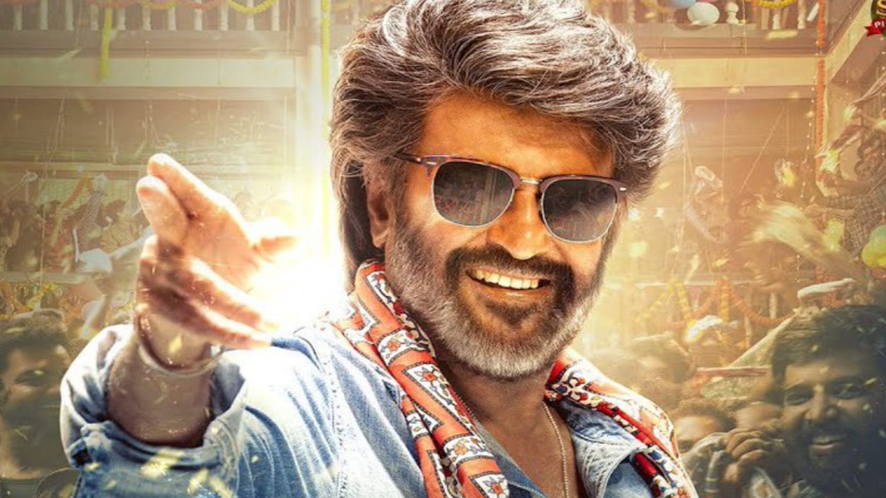 Rajinikanth’s fun glimpse from Coolie called Chikitu Vibe is OUT, celebrating his b'day