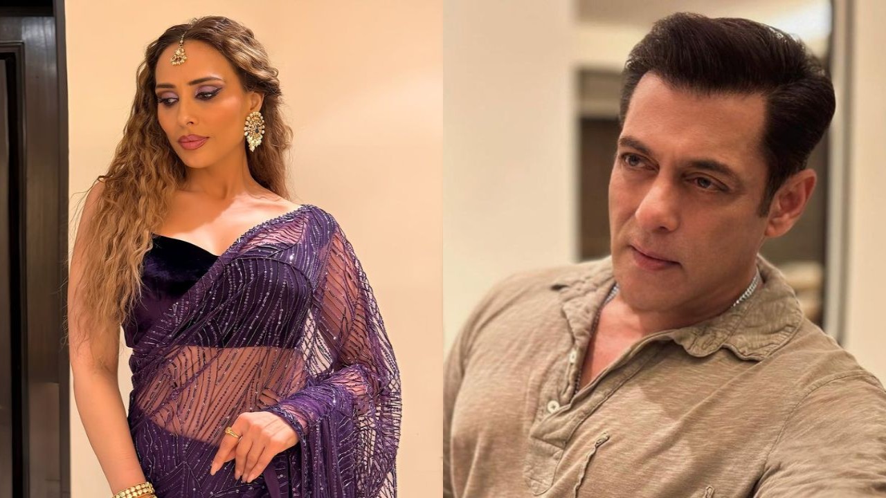 THROWBACK: When Salman Khan’s rumored ladylove Iulia Vantur opened up on wedding plans; 'Spending time together is more important...'