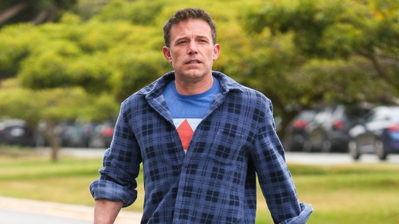 Ben Affleck 'Adjusting to Single Life' With No Plans of 'Jumping Into Another Relations...