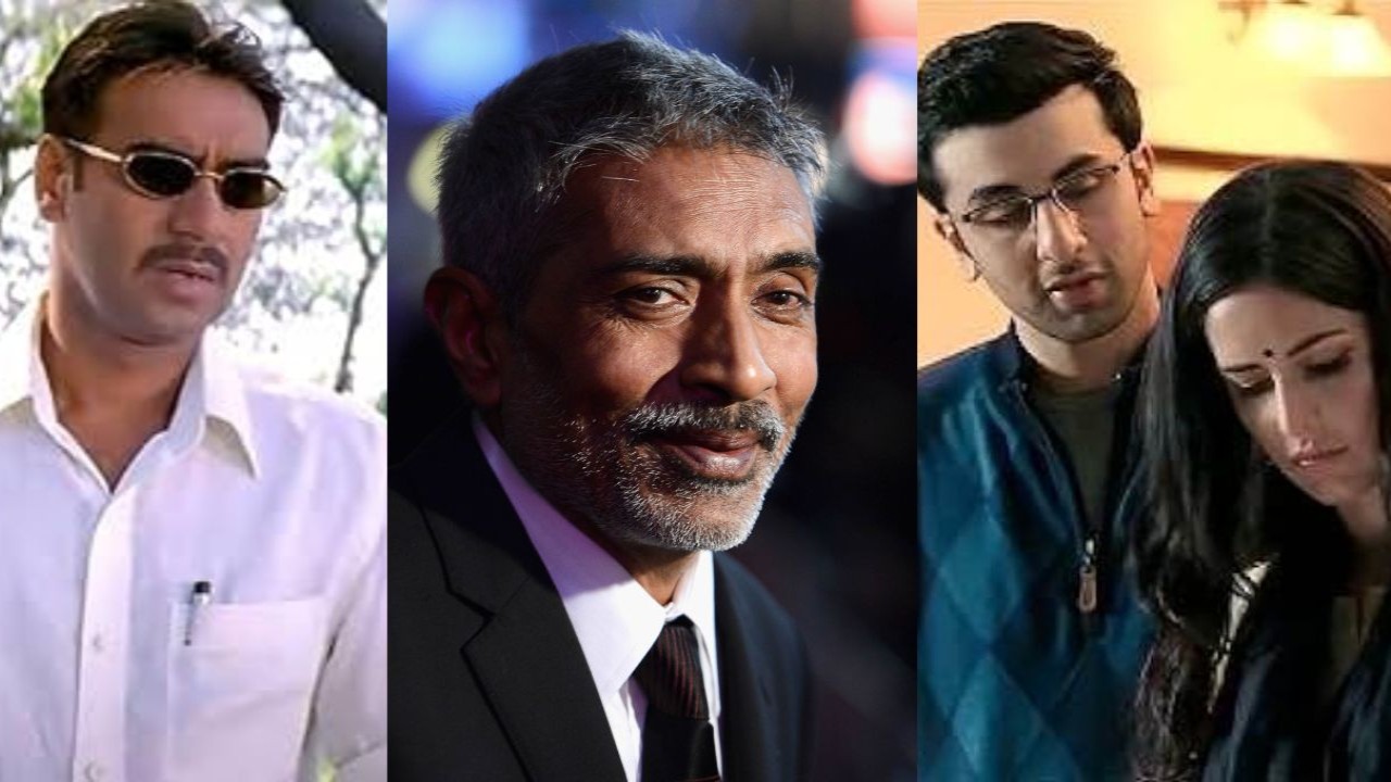 Raajneeti 2's script is being written, says Prakash Jha; Spills beans on Gangaajal