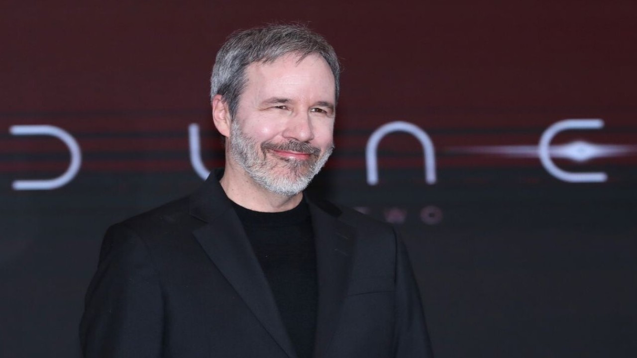 Denis Villeneuve to receive Visionary Award At Palm Springs Film Festival