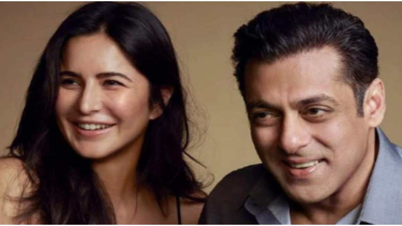 Katrina wishes 'all the wonderful things of life' to be with Salman on his birthday