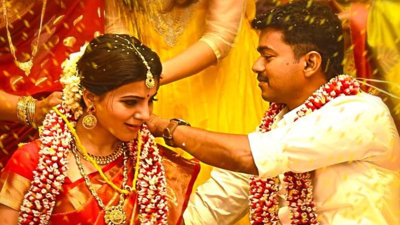 Here’s where you can watch Thalapathy Vijay and Samantha Ruth Prabhu-led Theri on OTT